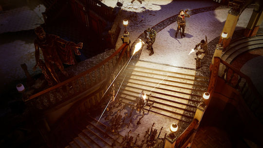 Wasteland 3 PC Game