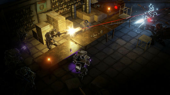 Wasteland 3 PC Game