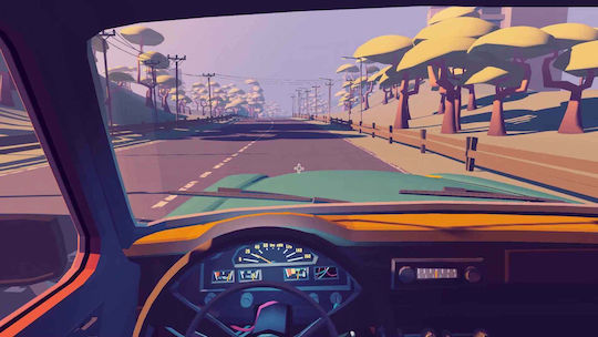Road to Guangdong PC Game