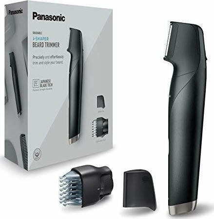 Panasonic Ishaper Trimmer Rechargeable ER-GD61-K503