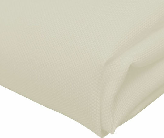 vidaXL Elastisch Küchenhandtuch Beige 50x50cm 100Stück
