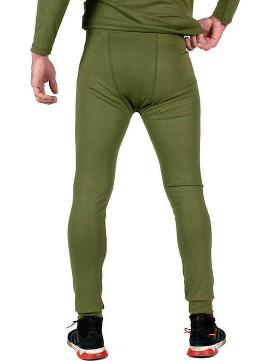 A.A UNDERWEAR Thermal Ισοθερμικό Παντελόνι A.A UNDERWEAR Thermal Ισοθερμικό Παντελόνι