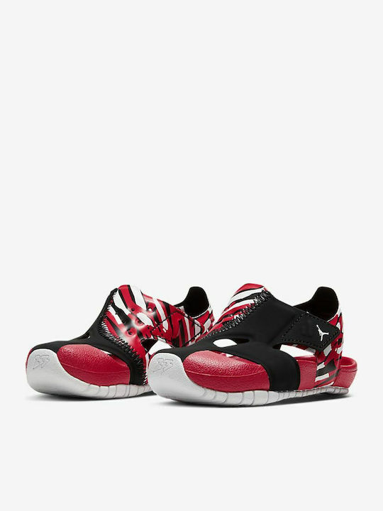 Kinder Sandalen  Flare Rot