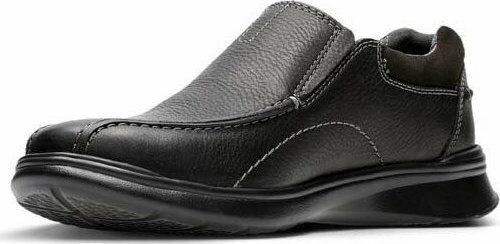 clarks cotrell step black