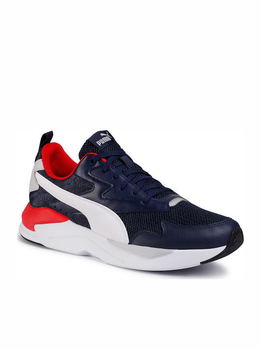 Puma X Ray Lite Men's Sneakers Blue