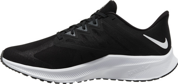 nike men's quest 3 review