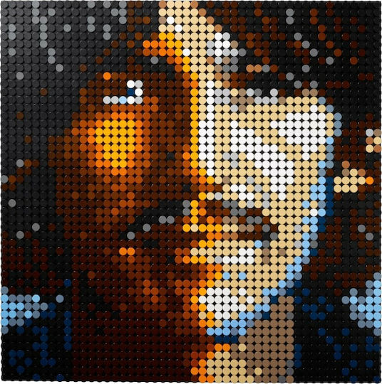 LEGO Lego Art The Beatles за Възраст 18+ Години