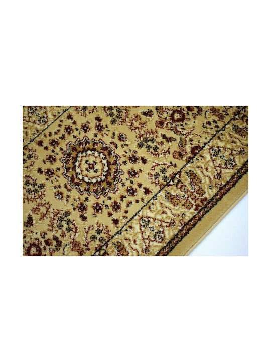 Eurofil 3035 Χαλί Ορθογώνιο Heatset Antique 133x190cm