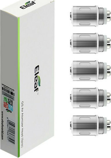 Eleaf GS Air Αντιστάση Ηλεκτρονικών Τσιγάρων 1.5ohm (MTL)