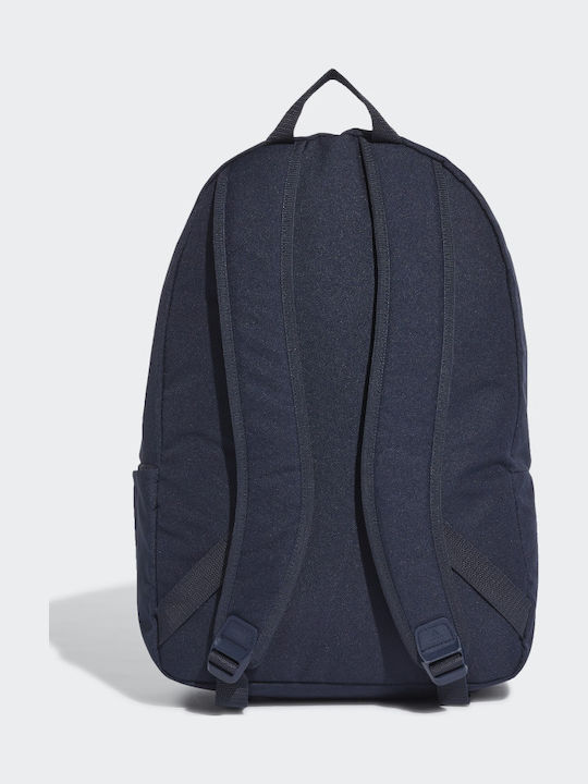 adidas Classic Badge of Sport 27.5lt Navy Blue