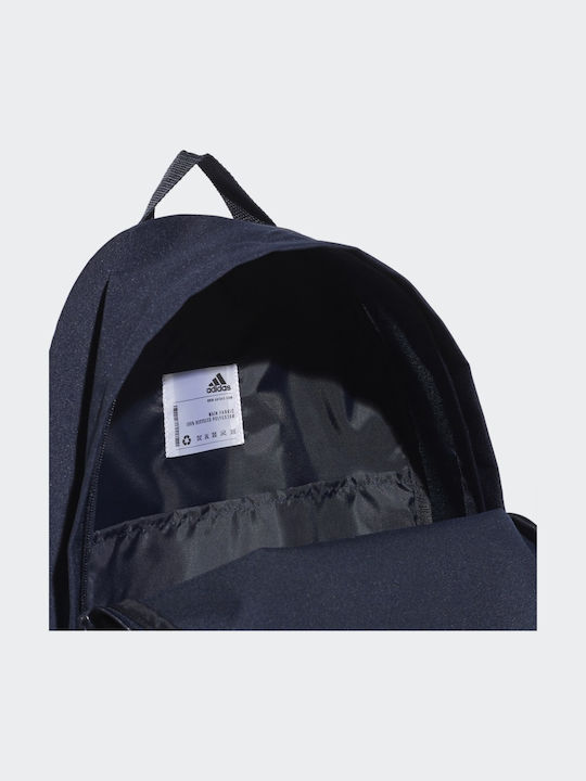 adidas Classic Badge of Sport 27.5lt Navy Blue