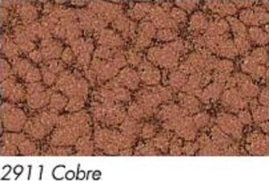 Titanlux Χρώμα Αντισκωριακό Oxiron Martele 0.75lt Cobre Σφυρήλατο