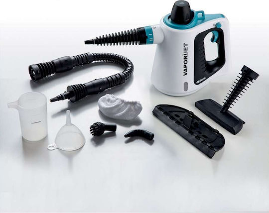 Ariete 4137 Hand Steam Cleaner 3.5bar
