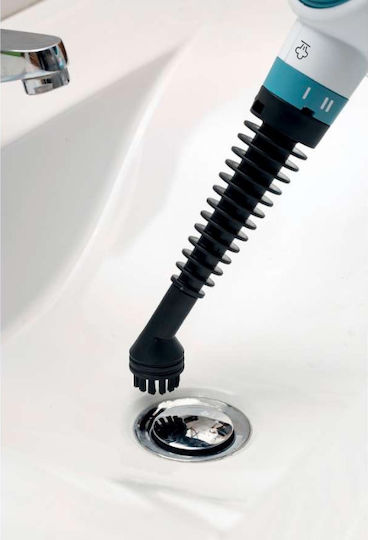 Ariete 4137 Hand Steam Cleaner 3.5bar
