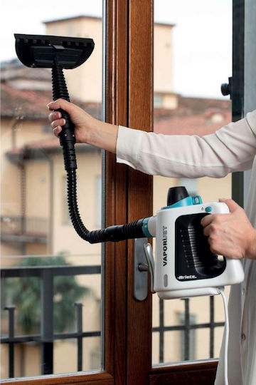 Ariete 4137 Hand Steam Cleaner 3.5bar