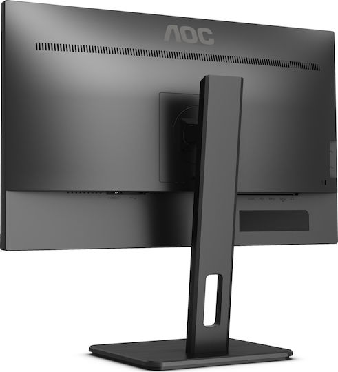AOC 24P2Q IPS Monitor 23.8" FHD 1920x1080 με Χρόνο Απόκρισης 4ms GTG