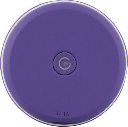 You2Toys Cleaning Box with UV Light Καθαριστικό Sex Toys 1τμχ