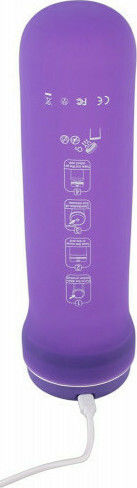 You2Toys Cleaning Box with UV Light Καθαριστικό Sex Toys 1τμχ