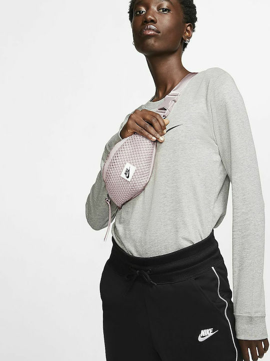 Nike Air Fanny Pack Bum Bag pentru Talie Roz