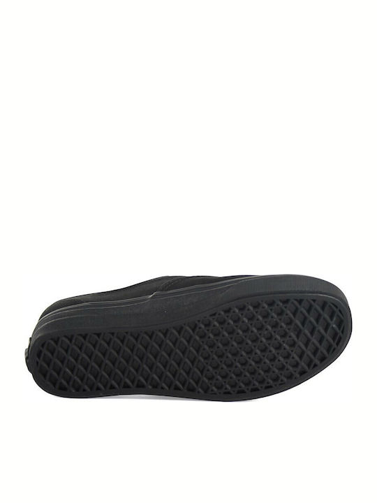 Authentic Gore Sneakers Schwarz