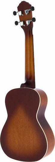 Ortega Earth Concert Ukulele