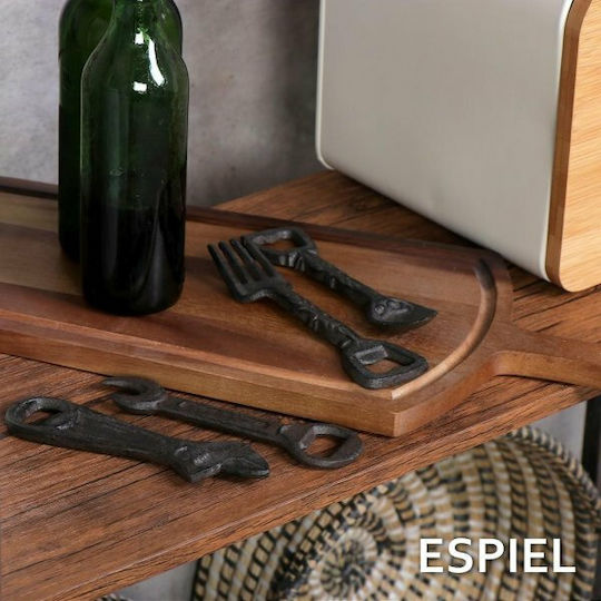 Espiel Deschizător de sticle Lingură