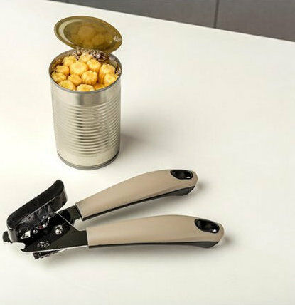 Nava Plastic Can Opener