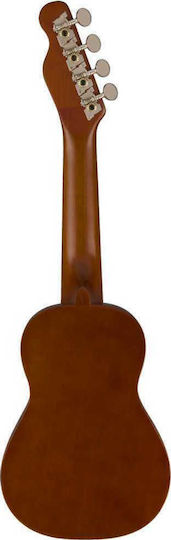 Fender Venice Soprano Γιουκαλίλι