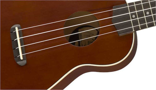 Fender Venice Soprano Γιουκαλίλι
