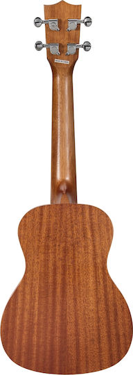 Soundsation Maui Pro Concert Ukulele Sapele Plywood