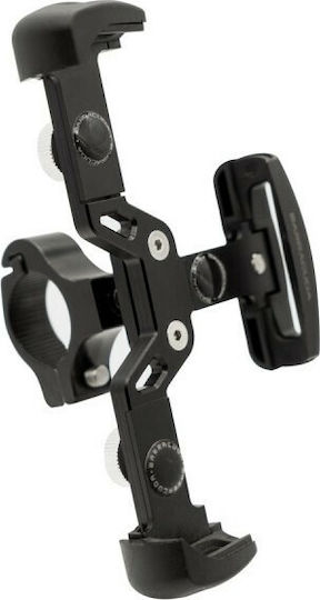 Barracuda Mount Phone Motorcycle with Clip for Steering Wheel