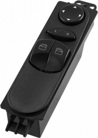 Mcar Διακόπτης Παραθύρων Αυτοκινήτου για Mercedes-Benz Sprinter 12pin