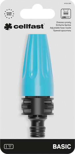 Cellfast Basic Water Gun 2 Functions