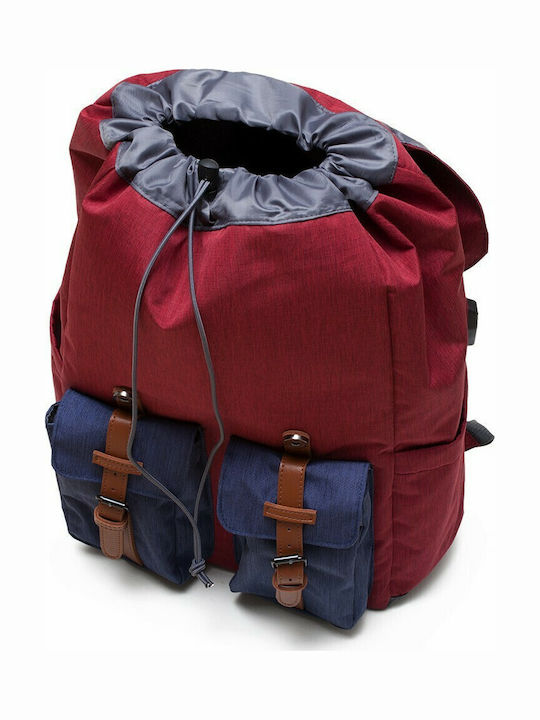 Polo Styller 21lt Red