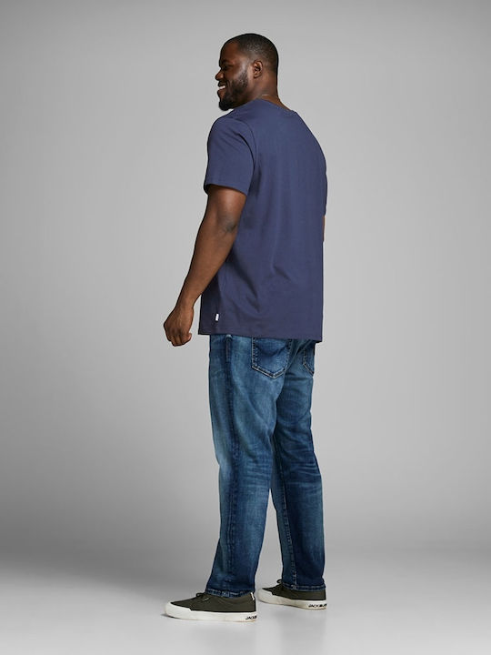 Jack & Jones T-shirt Navy