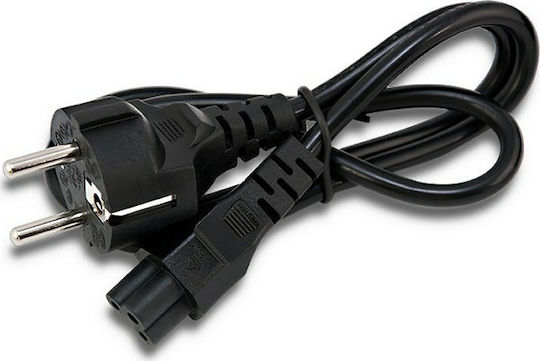 Qoltec Φορτιστής Laptop 65W 19V 3.33A για HP χωρίς Καλώδιο Τροφοδοσίας