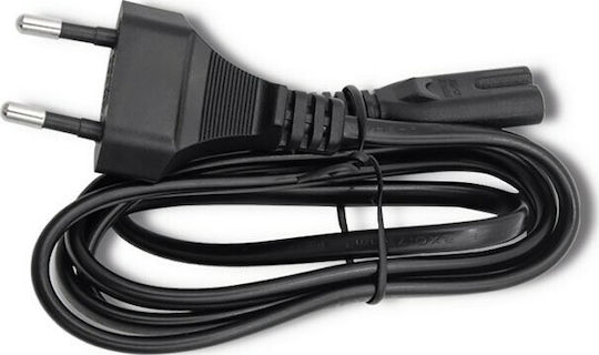 Qoltec Laptop Charger 65W 19.5V 3.34A for Dell