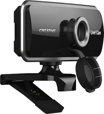 Creative Live! Cam Sync 1080p Web Camera