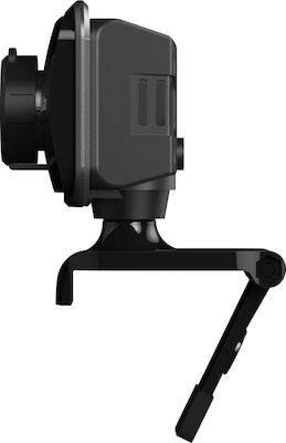 Creative Live! Cam Sync 1080p Web-Kamera Schwarz 73VF086000000