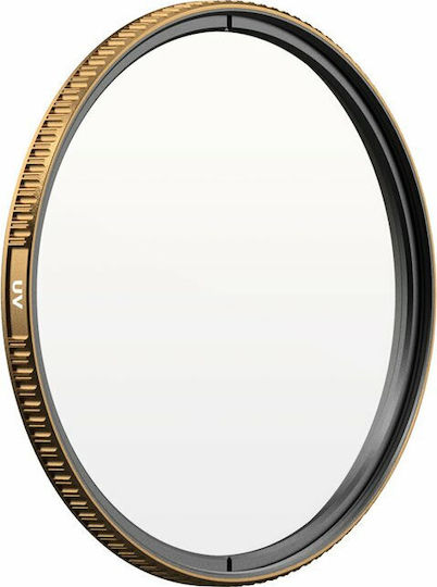 Polar Pro QuartzLine Inspire 2 UV Филтър UV с диаметър 46мм за фотоапаратни обективи