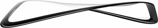 Spigen ProFlex EZ Fit Full Face Tempered Glass για το Apple Watch 44mm 2τμχ AFL01220