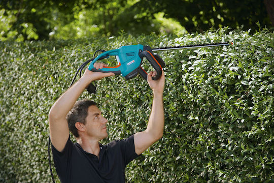 Gardena EasyCut Li-18/50 mit Klingenlänge 50cm