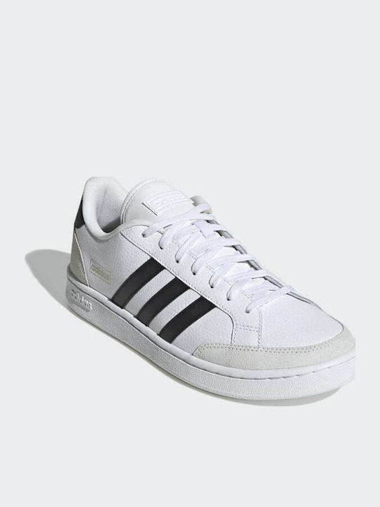 adidas Sport Inspired Grand Court SE Sneakers Cloud White / Core Black / Orbit Grey