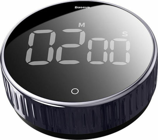 Baseus Digital Küchentimer Heyo Rotation Countdown