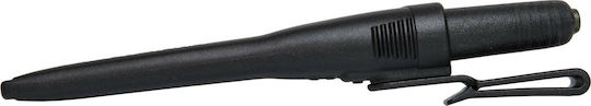 Morakniv Bushcraft Knife Black in Sheath