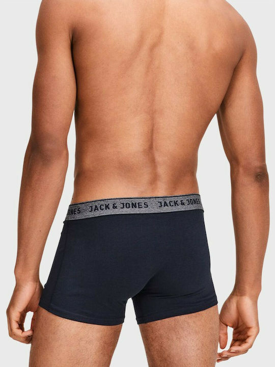 Men's Boxers Blue 2Pack