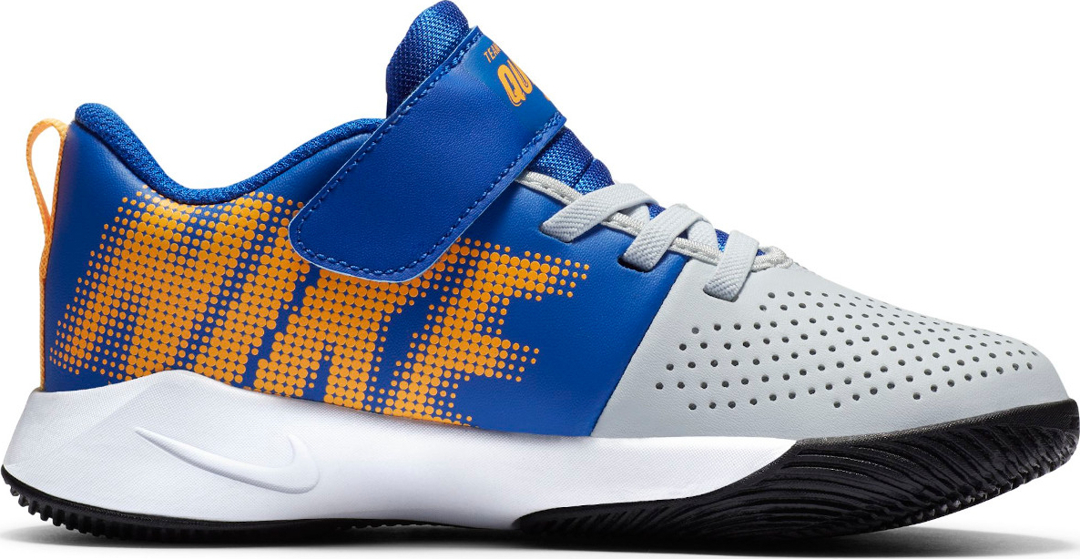 Nike Team Hustle Quick 2 PSV AT5299-011 - Skroutz.gr