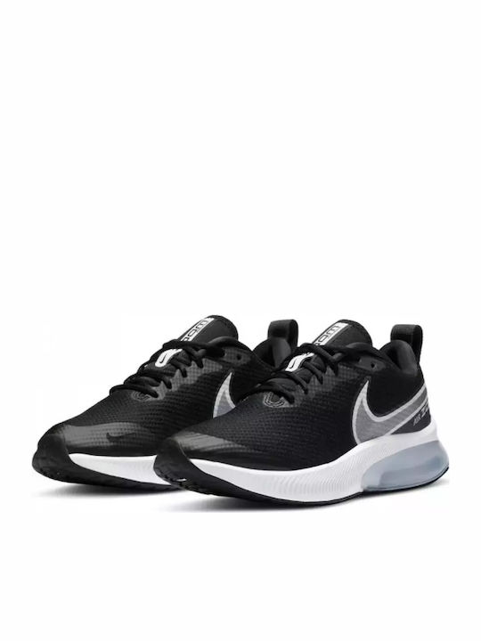 Αθλητικά Παιδικά Παπούτσια Running Air Zoom Arcadia (GS) Μαύρα