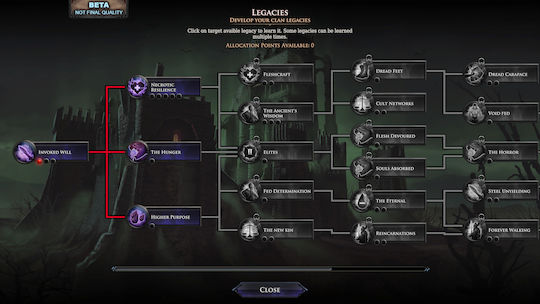 Immortal Realms: Vampire Wars PS4 Game