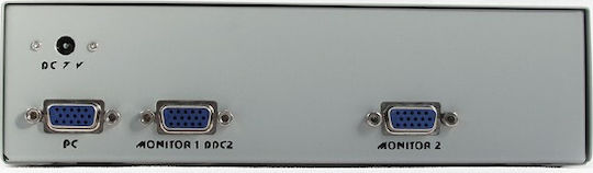 Gembird GVS122